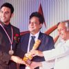 Sandip Soparkar : Sandip Soparkar bestowed with "National Excellence Award" 2016