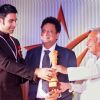 Sandip Soparkar : Sandip Soparkar bestowed with "National Excellence Award" 2016