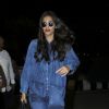 Sonam Kapoor Snapped at Airport