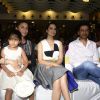 Kangana Ranaut attends Special Premiere of film 'Kriti' with Manoj Bajpayee and Neha Bajpayee