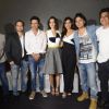 Kangana Ranaut at Special Premiere of film 'Kriti' with Manoj Bajpayee, Shirish Kunder & Neha Sharma
