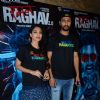 Vicky Kaushal and Sobhita Dhulipala at Special Screening of 'Raman Raghav 2.0'