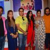 Aman Yatan Verma : Aman Verma at Launch of film 'Love Ke Funday'