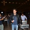 Airport Diaries: Arbaaz Khan!