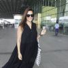 Airport Diaries: Neha Dhupia!