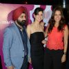 Neha Dhupia Launches Marie Claire's Collection