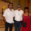 Celebs Arrive at 'IIFA Awards' in Madrid: Anupam Kher and Rakesh Omprakash Mehra