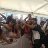 Celebs Arrive at 'IIFA Awards' in Madrid: Shahid Kapoor