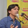 Shaan Pannu Promote the single 'Tum Ho To' at Radio Mirchi's Studio