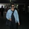Lara Dutta Snapped at Airport
