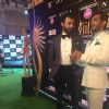 Arjun Bijlani & Fawad Khan Celebs at IIFA AWARDS