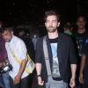 Neil Nitin Mukesh snapped at Airport