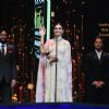 Deepika Padukone and Tiger Shroff at Star Studded 'IIFA AWARDS 2016'