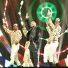 Salman Khan performs at Star Studded 'IIFA AWARDS 2016'