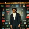 Suraj Pancholi at Star Studded 'IIFA AWARDS 2016'