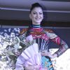 Urvashi Rautela at 'Her Highness' Fashion Event