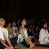 Shilpa Shetty at 'IIFA' Stomp Yoga Class