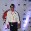 Amitabh Bachchan at Launch of Pro Kabaddi League-Season 4