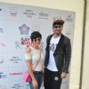 Mandira Bedi & Ali Fazal at 'Say No To Drugs' Marathon