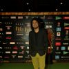 Singer Papon at Star Studded 'IIFA AWARDS 2016'