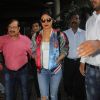Priyanka Chopra Spotted at Airport!
