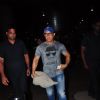 Aamir Khan spotted on airport