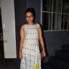Actor Swara BhaskarBirthday Celebration of Director Anand Rai