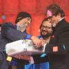 Amitabh Bachchan : Big B gives prize money
