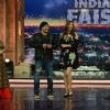 Salman Khan and Anushka Sharma Promotes 'Sultan' on the sets of 'India's Got Talent 7'