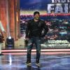 Salman Khan Promotes 'Sultan' on the sets of 'India's Got Talent 7'
