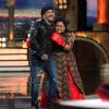 Salman Khan and Bharti Singh Promotes 'Sultan' on the sets of 'India's Got Talent 7'