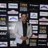 Ravi Kissen at SIIMA Awards 2016