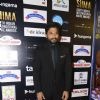 Actor Allu Arjun in SIIMA Awards 2016