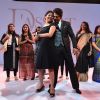 Shah Rukh Khan at D'Decor Event