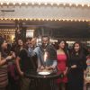 Production Designer Saini S Johrays's Birthday Bash