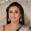 Rani Mukerji : Rani Mukhejee looking gorgeous in sari