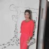 Celebs Attends Daisy Shah's Debut Play 'Begum Jaan'