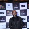 Benny Dayal at GQ 50 Most Influential Young Indians of 2016