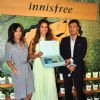 Bipasha Basu Launches New Shop 'Innisfree'