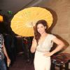 Neetu Chandra at Krishika Lulla's Party for The New Asian Restaurant 'DASHANZI'