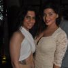Neetu Chandra with her friend at Launch of Mirabella Bar & Kitchen!