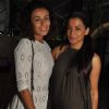 Piya Trivedi and Mugdha Godse at Launch of Mirabella Bar & Kitchen!