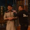 Salman Khan and Kapil Sharma Promotes 'SULTAN' on 'The Kapil Sharma Show'