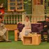 Salman Khan and Anushka Sharma Promotes 'SULTAN' with Kapil Sharma on 'The Kapil Sharma Show'