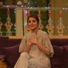 Anushka Sharma Promotes 'SULTAN' on 'The Kapil Sharma Show'