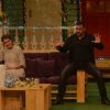 Salman Khan and Anushka Sharma Promotes 'SULTAN' on 'The Kapil Sharma Show'