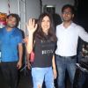 Priyanka Chopra Snapped at Mehboob Studio!