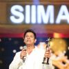 Chiyaan Vikram at SIIMA Awards 2016