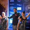 Sandip Soparkar at  launch of Karaoke World Championships by TAP Restobar