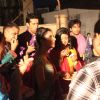 Kuch Rang Pyar Ke Aise Bhi Cast Celebrates Iftaari Party!